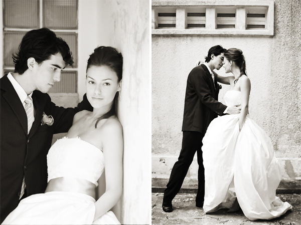 Singapore Wedding Photographer