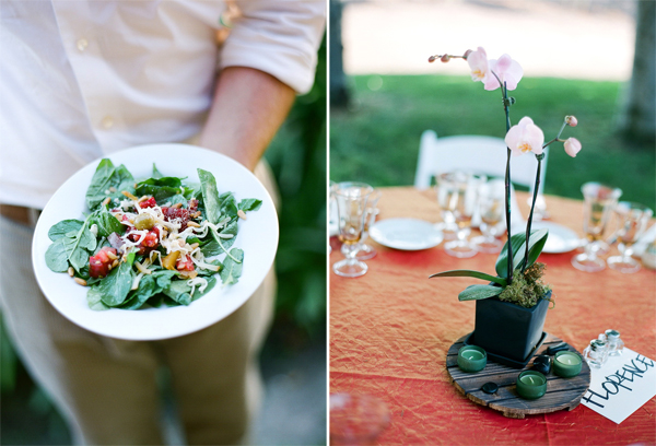 Wedding Koehler Winery California