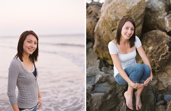 Santa Ynez Valley Union High School Senior Portraits