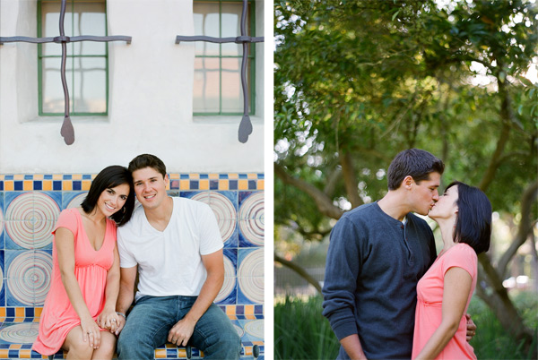 Santa Barbara Fine Art Wedding Photographer