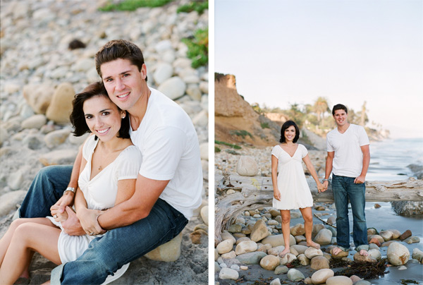 Santa Barbara Fine Art Wedding Photographer