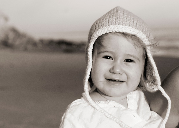 Beach Family Portraits Santa Barbara & Solvang CA 