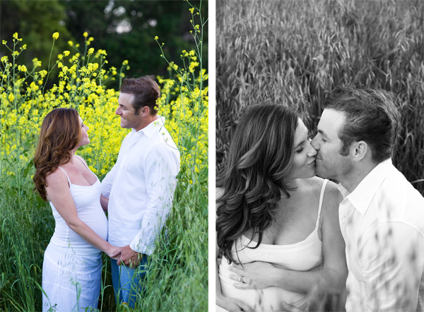 Wedding Portrait & Maternity Photographer Santa Barbara CA