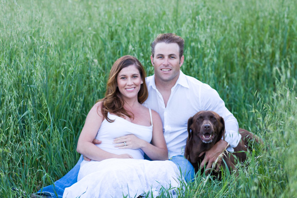 Wedding Portrait & Maternity Photographer Santa Barbara CA