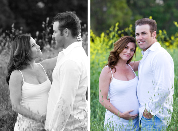 Wedding Portrait & Maternity Photographer Santa Barbara CA