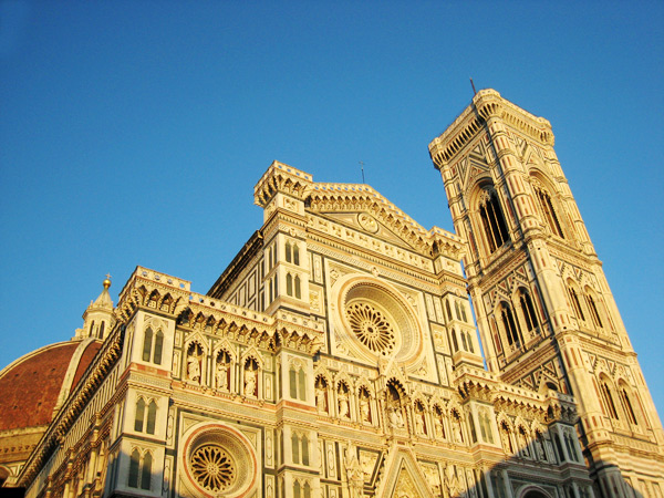 Destination Wedding Florence Italy