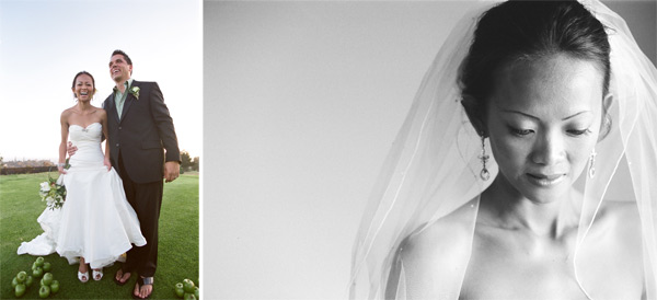 Wedding Montecito Country Club