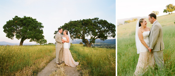 Wedding Santa Ynez Inn