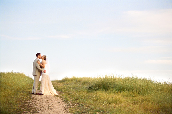 Wedding Santa Ynez Inn