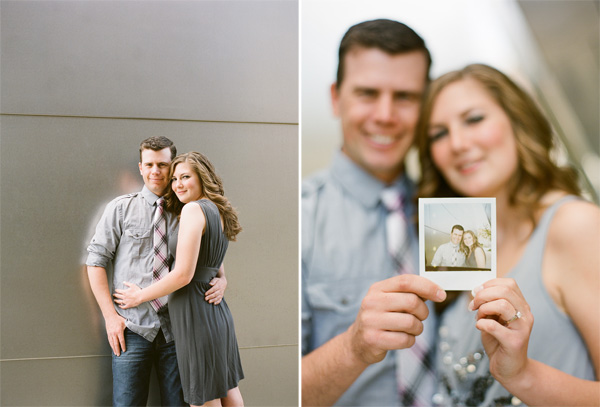 Wedding Walt Disney Concert Hall