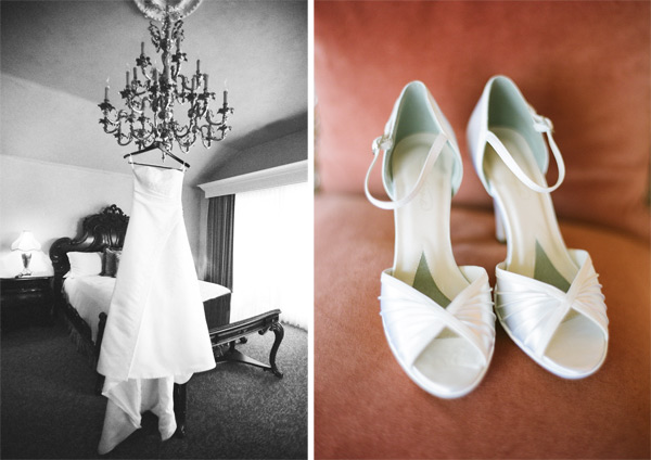 Wedding Santa Ynez Inn