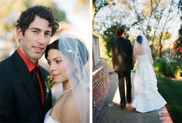 Wedding Santa Ynez Inn