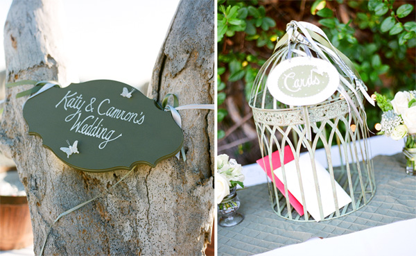 Weddings at the Rincon Beach Club in Carpinteria, California