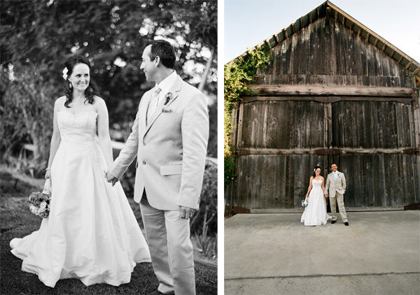 Wedding Santa Ynez Inn