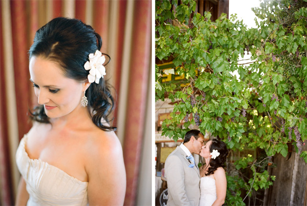 Wedding Santa Ynez Inn