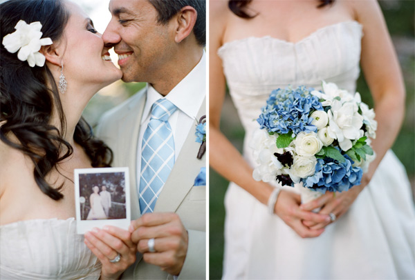 Wedding Santa Ynez Inn