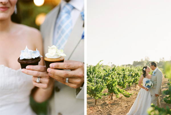 Wedding Santa Ynez Inn