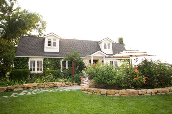 Wedding Santa Ynez Vacation Rentals The Goodgame Ranch 