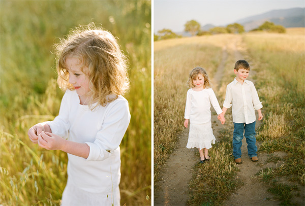 Fine Art Wedding Photographer Santa Barbara & Solvang CA 