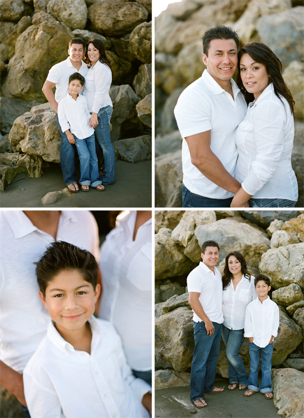 Wedding and Portrait Photographer Santa Barbara 