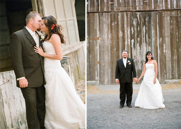 Wedding Old Mission Santa Inez