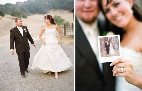 Wedding Old Mission Santa Inez