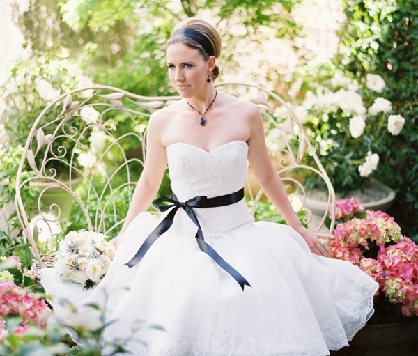 Wedding Santa Ynez Inn California