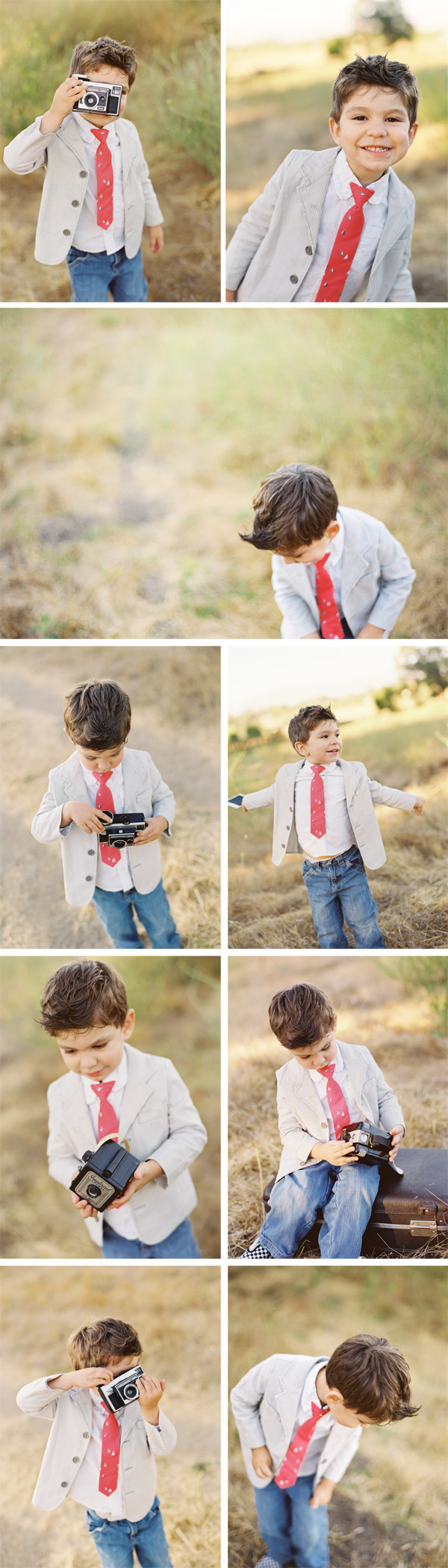 Wedding & Portrait Photographer Santa Barbara & Solvang CA 