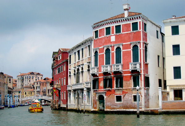 Destination Wedding Venice Italy