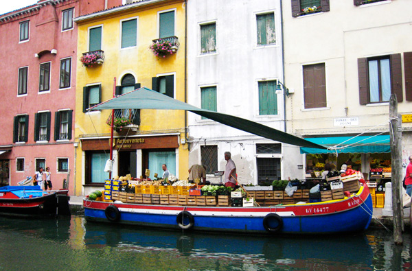 Destination Wedding Venice Italy