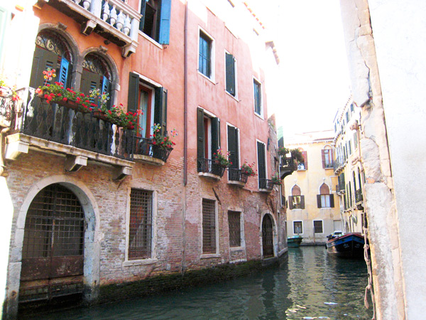 Destination Wedding Venice Italy