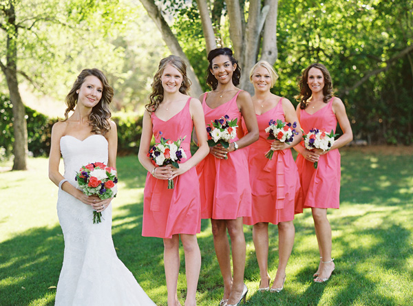 Wedding Alisal Guest Ranch & Golf Resort