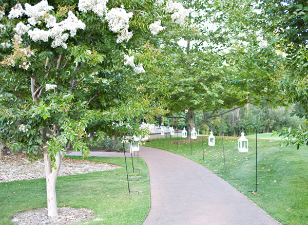 Wedding Alisal Guest Ranch & Golf Resort