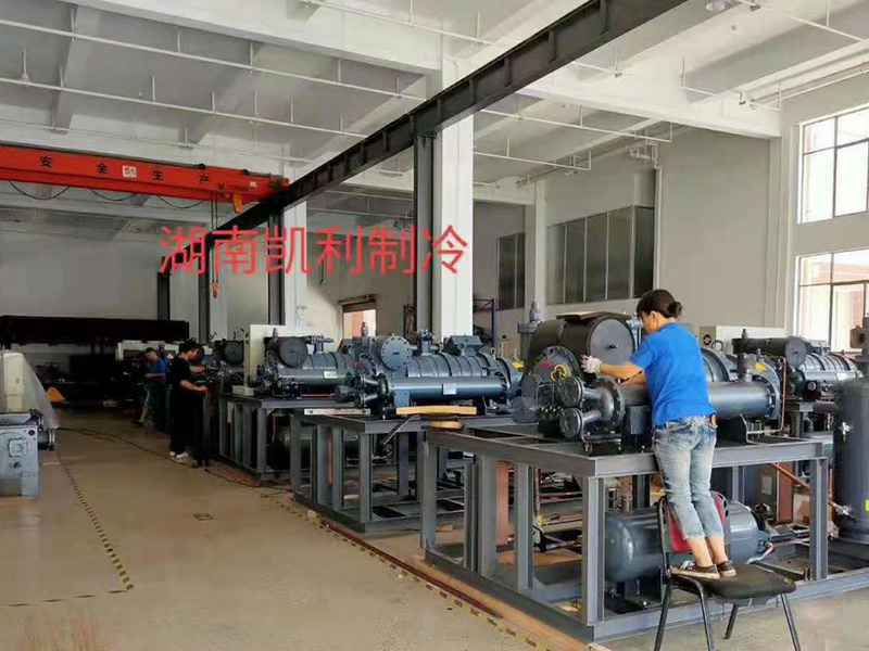 湖南华体·官方版网站登录入口-华体online(中国)厂房内部